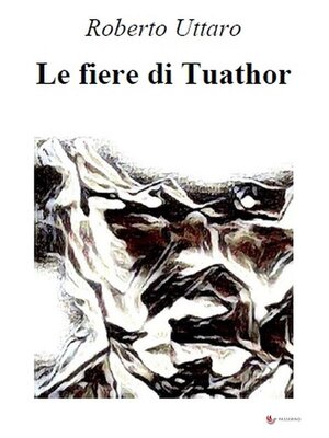 cover image of Le fiere di Tuathor